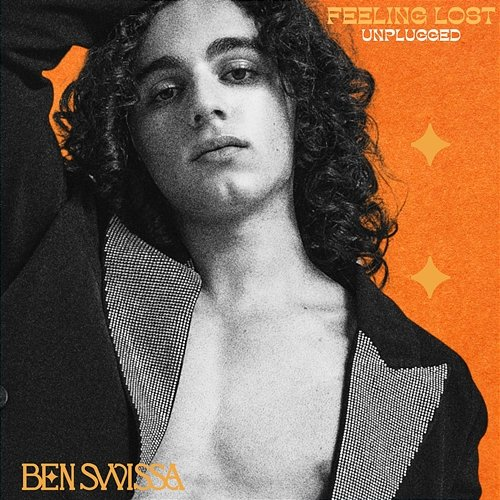 Feeling Lost Ben Swissa