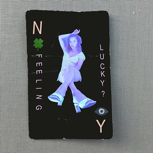 Feeling Lucky? Nilüfer Yanya