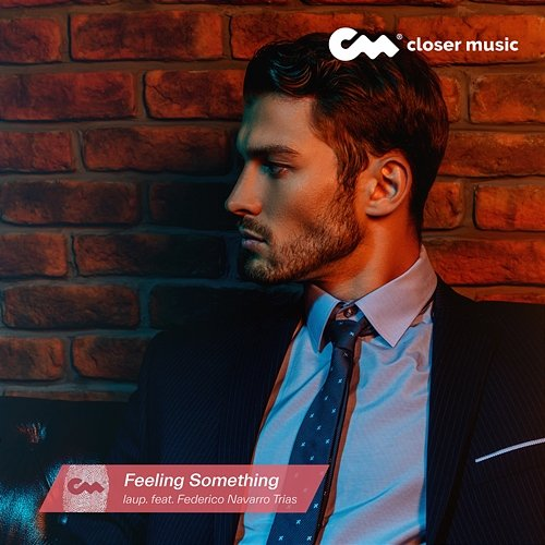 Feeling Something laup. feat. Federico Navarro Trias