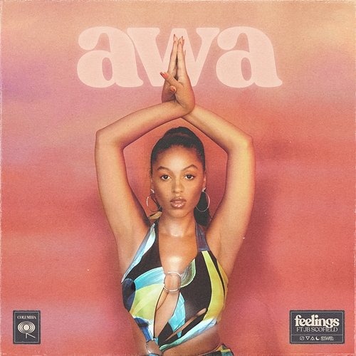 Feelings Awa, JIM OUMA feat. JB Scofield