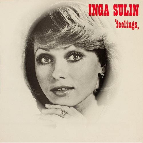 Feelings Inga Sulin
