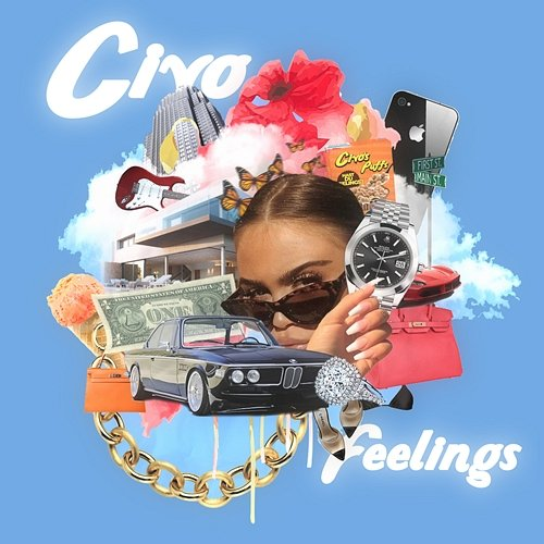 Feelings Civo