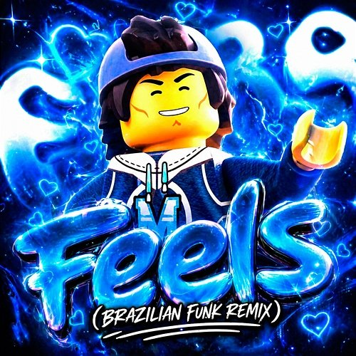Feels Médio grave, Jb No Beat, LXXO, KEVYANGYUE