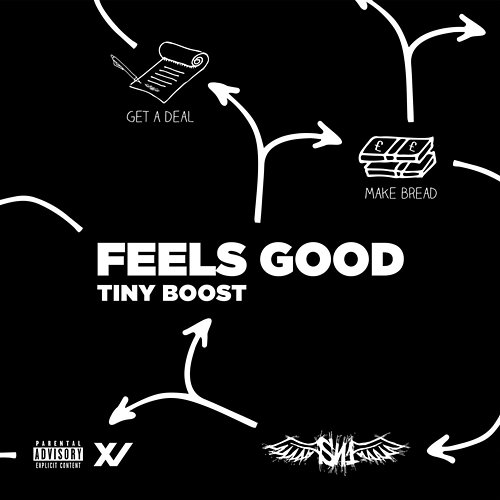 Feels Good Tiny Boost