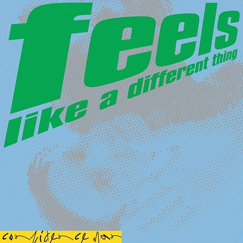 Feels Like A Different Thing Confidence Man