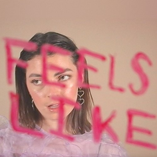 Feels Like Anna Shoemaker