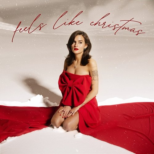 Feels Like Christmas SVEA