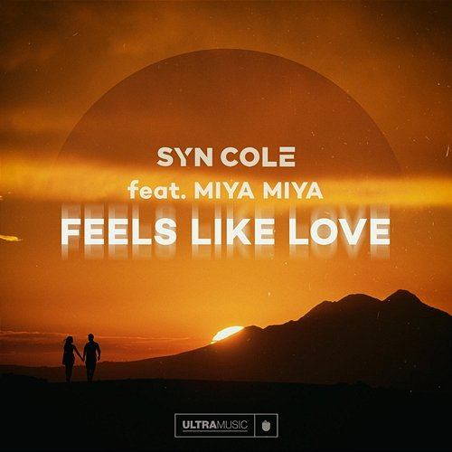 Feels Like Love Syn Cole, MIYA MIYA