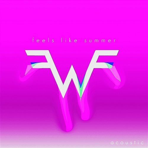 Feels Like Summer Weezer