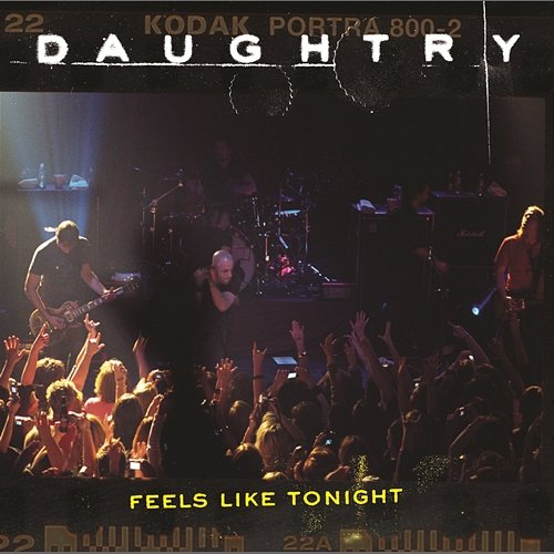Feels Like Tonight Daughtry