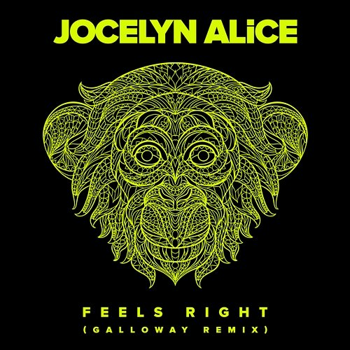 Feels Right Jocelyn Alice