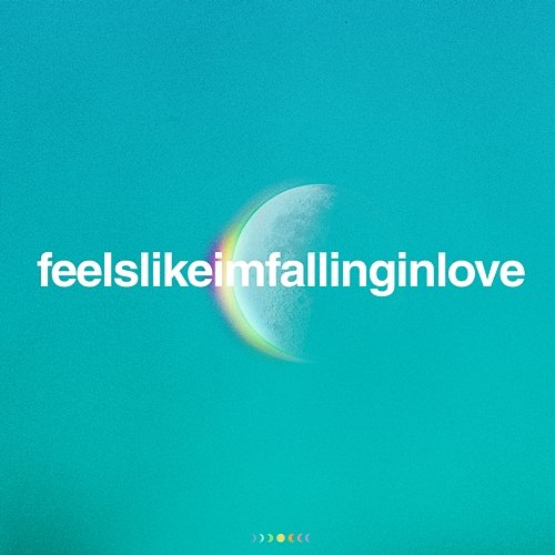 feelslikeimfallinginlove Coldplay