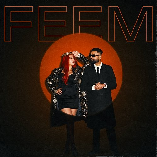 FEEM Jasmine Sandlas, Amrit Maan & Mofusion