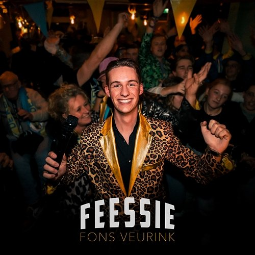 Feessie Fons Veurink