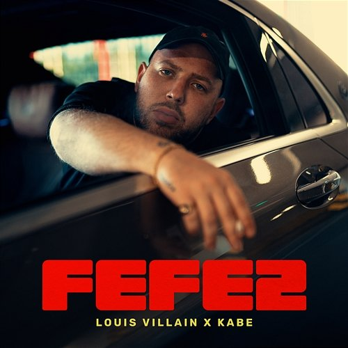 FEFE2 Kabe, Louis Villain