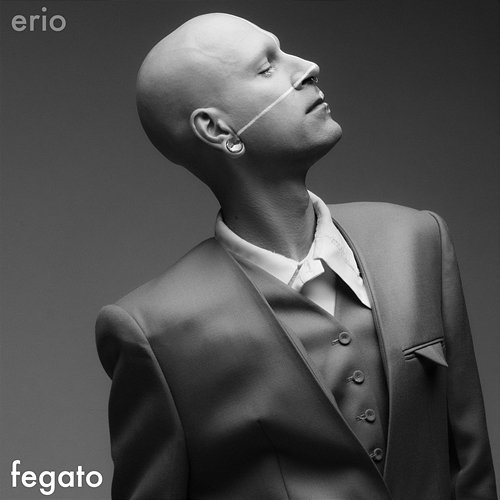 Fegato Erio
