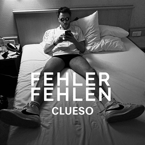 Fehler fehlen Clueso