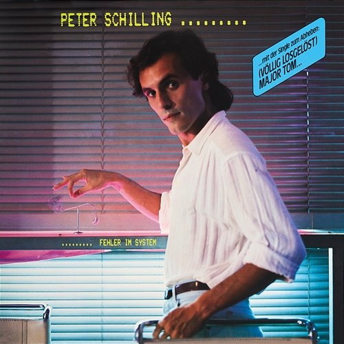Fehler im System Peter Schilling