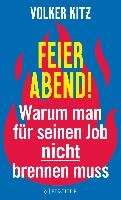 Feierabend! Kitz Volker
