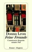 Feine Freunde Leon Donna