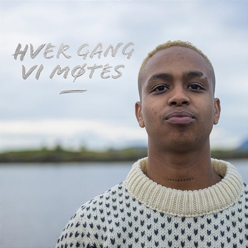 Feit liten taper Isah, Hver gang vi møtes