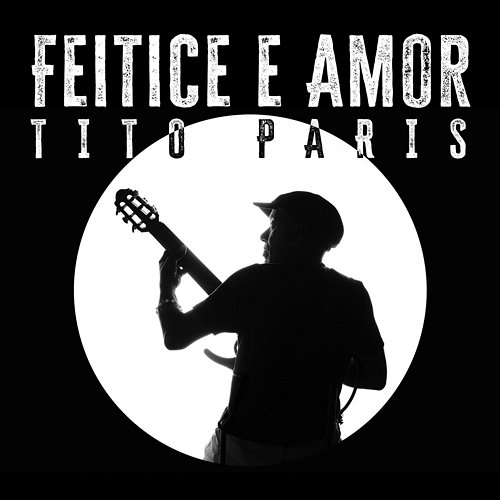 Feitice e Amor Tito Paris