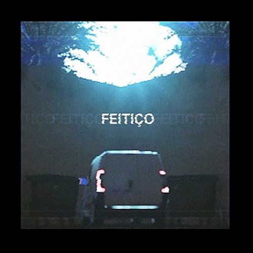 FEITIÇO Pedro Mafama