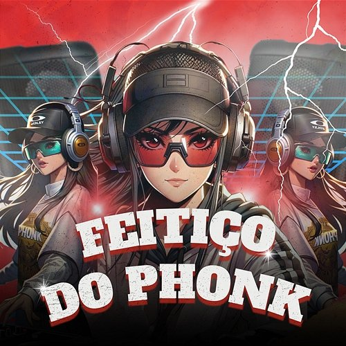 Feitiço do Phonk DJ MAV1 X