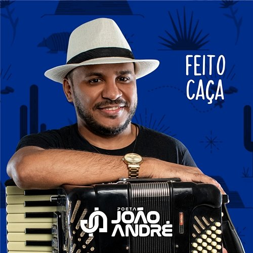 Feito Caça Poeta João André