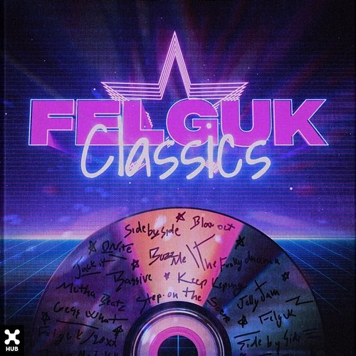 Felguk Classics Felguk