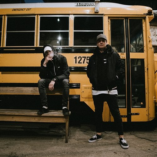 Fella Martin Matys x Kenny Rough