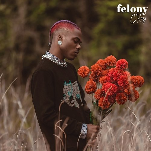 Felony CKay