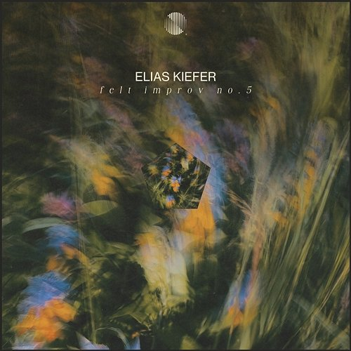Felt Improv No. 5 Elias Kiefer