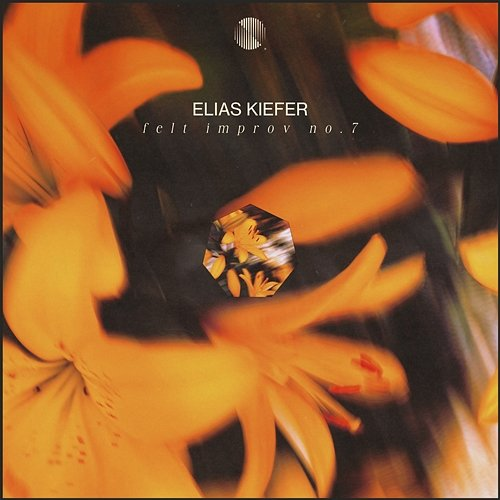 Felt Improv No. 7 Elias Kiefer
