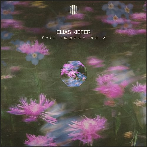 Felt Improv No. 8 Elias Kiefer