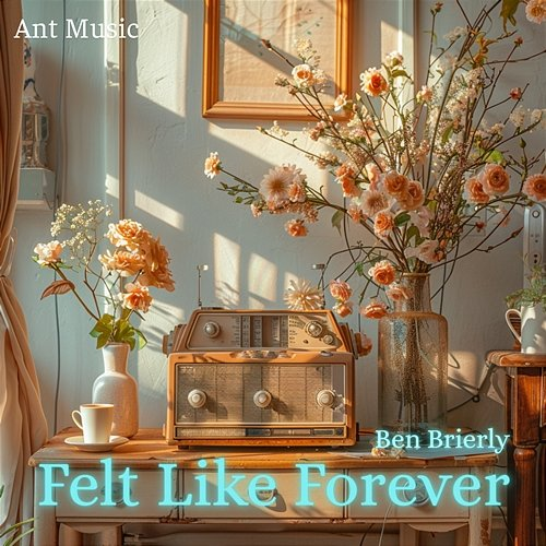 Felt Like Forever Ben Brierly