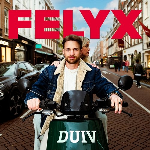 Felyx DUIV
