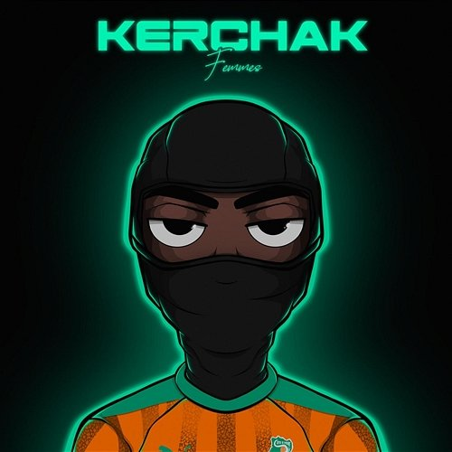 Femmes Kerchak