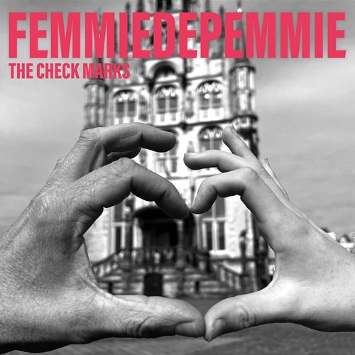 Femmiedepemmie The Check Marks
