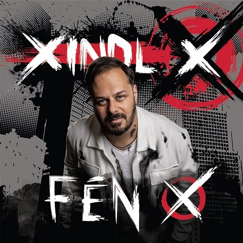 Fén X XINDL X