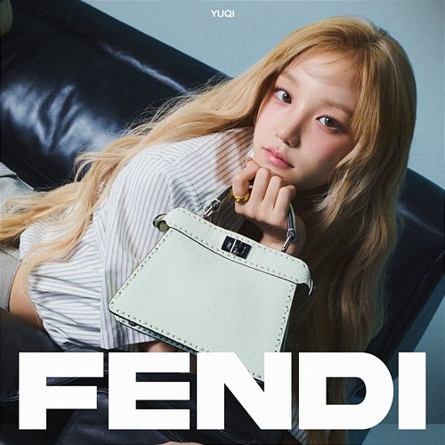 FENDI Yuqi