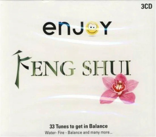 Feng Shui Various Artists