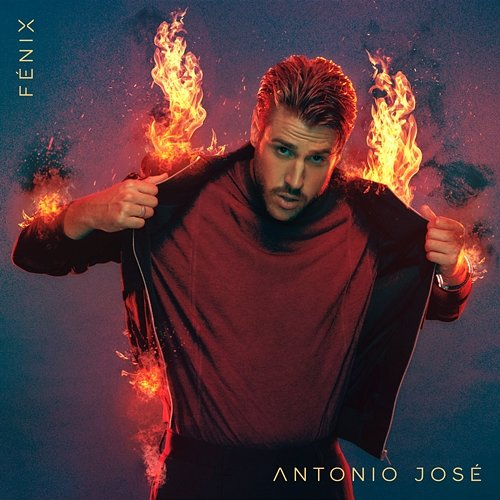 Fénix Antonio José