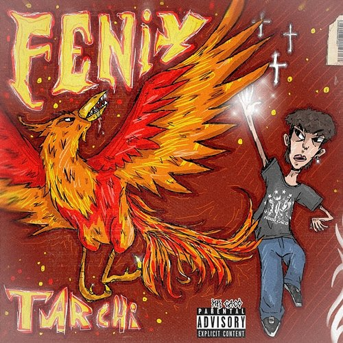 Fenix tarchi, 7ty & 60k Cvndy