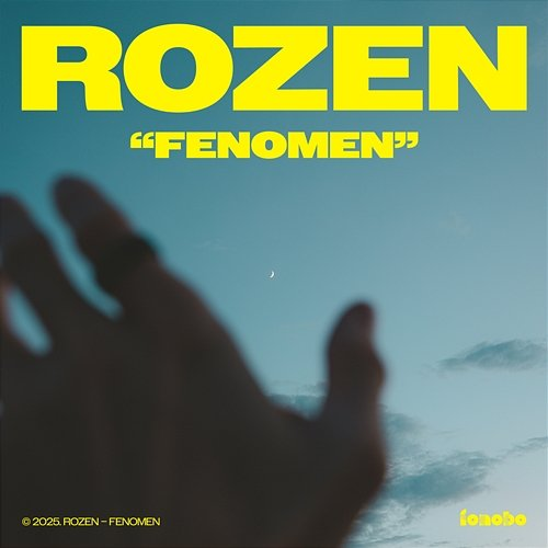 Fenomen Rozen