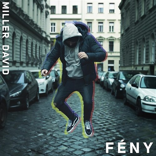 Fény Miller David