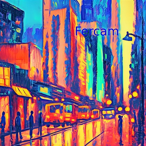 Fercam Philip Roberts