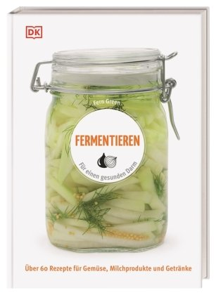 Fermentieren DK Books