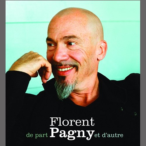 Fernand Florent Pagny