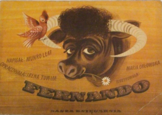 Fernando Leaf Munro